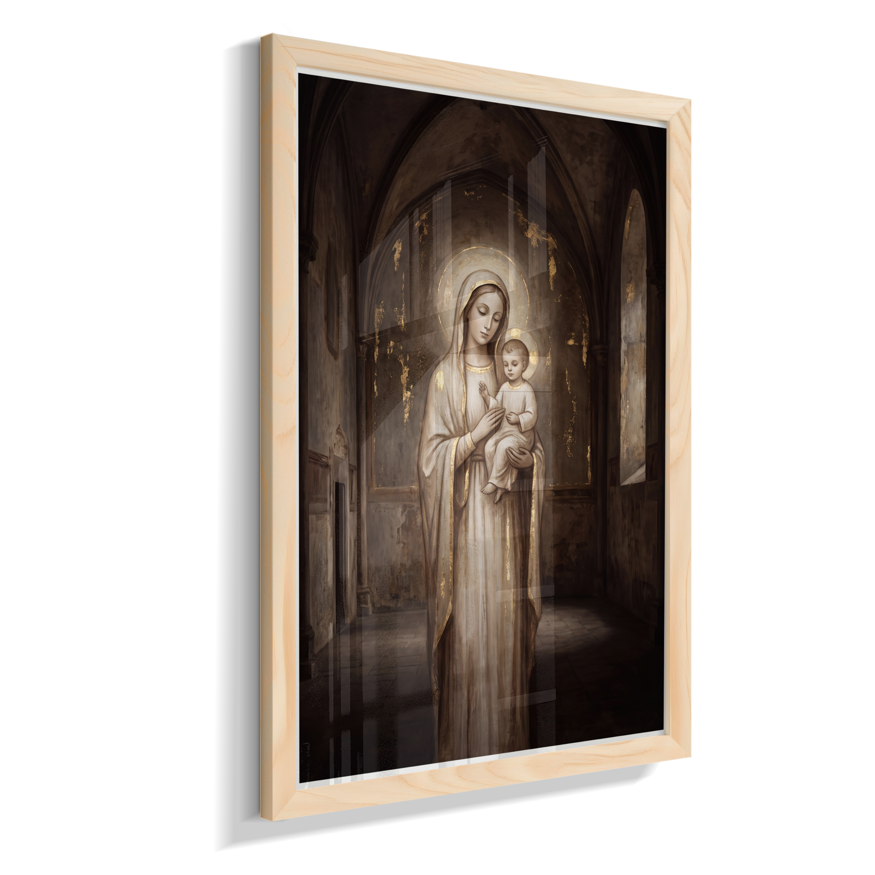 "Colo de Mãe"