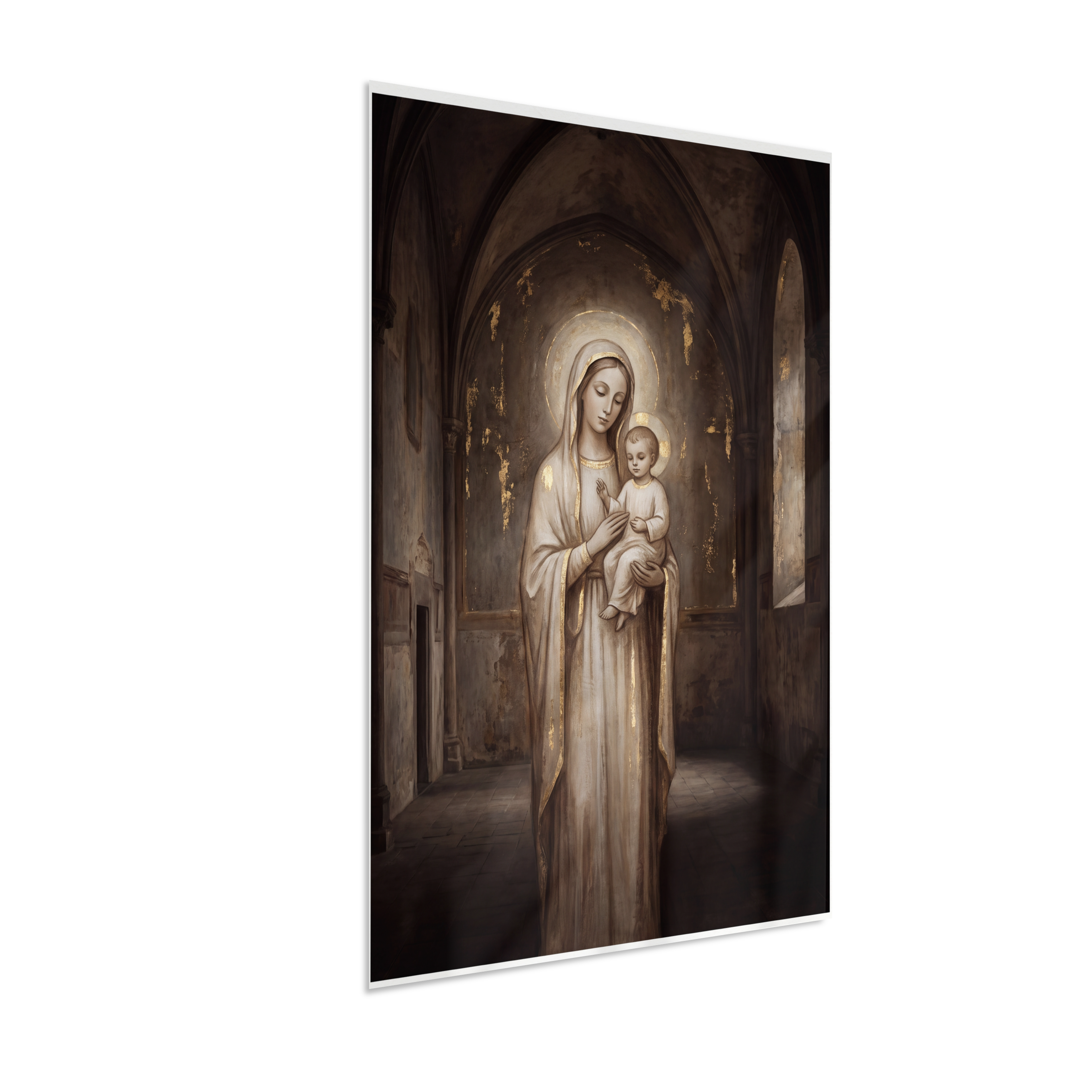 "Colo de Mãe"