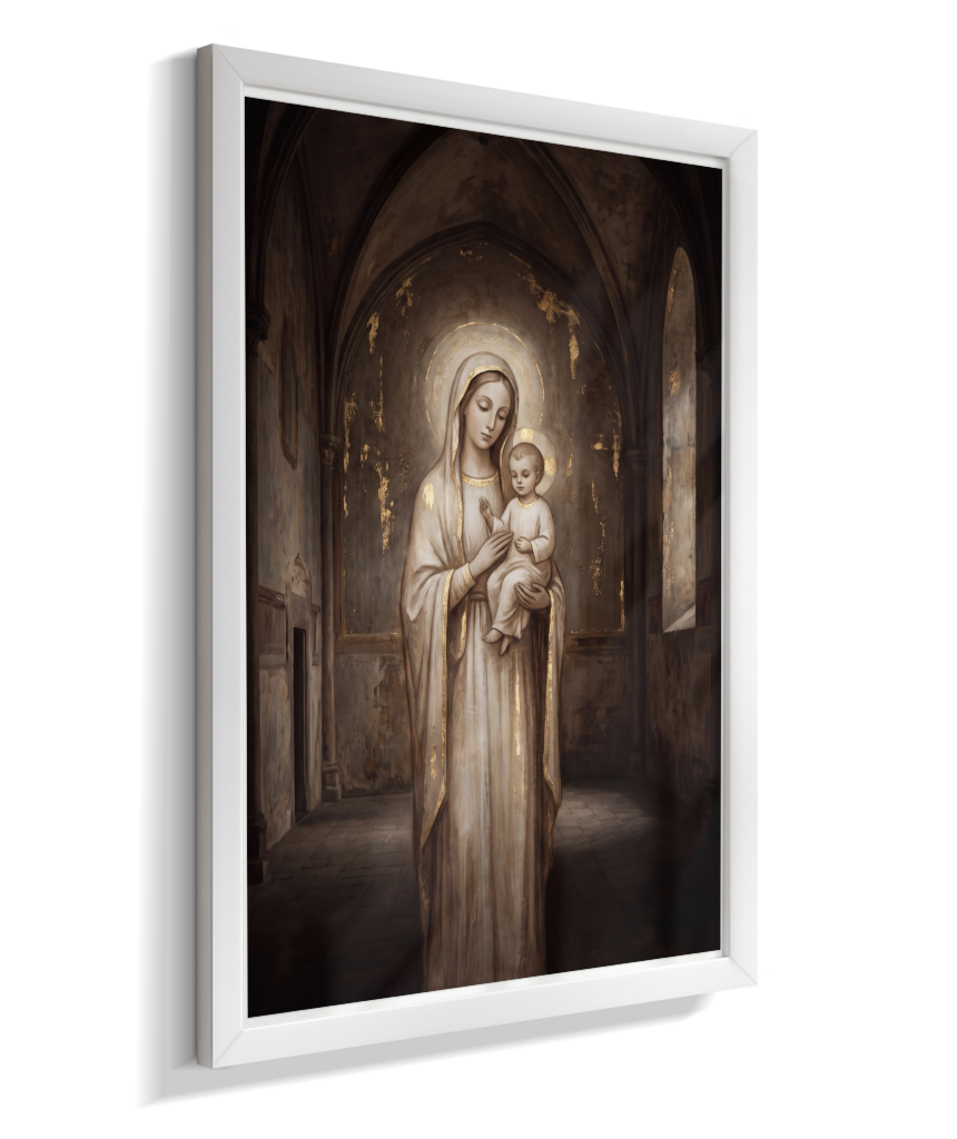 "Colo de Mãe"