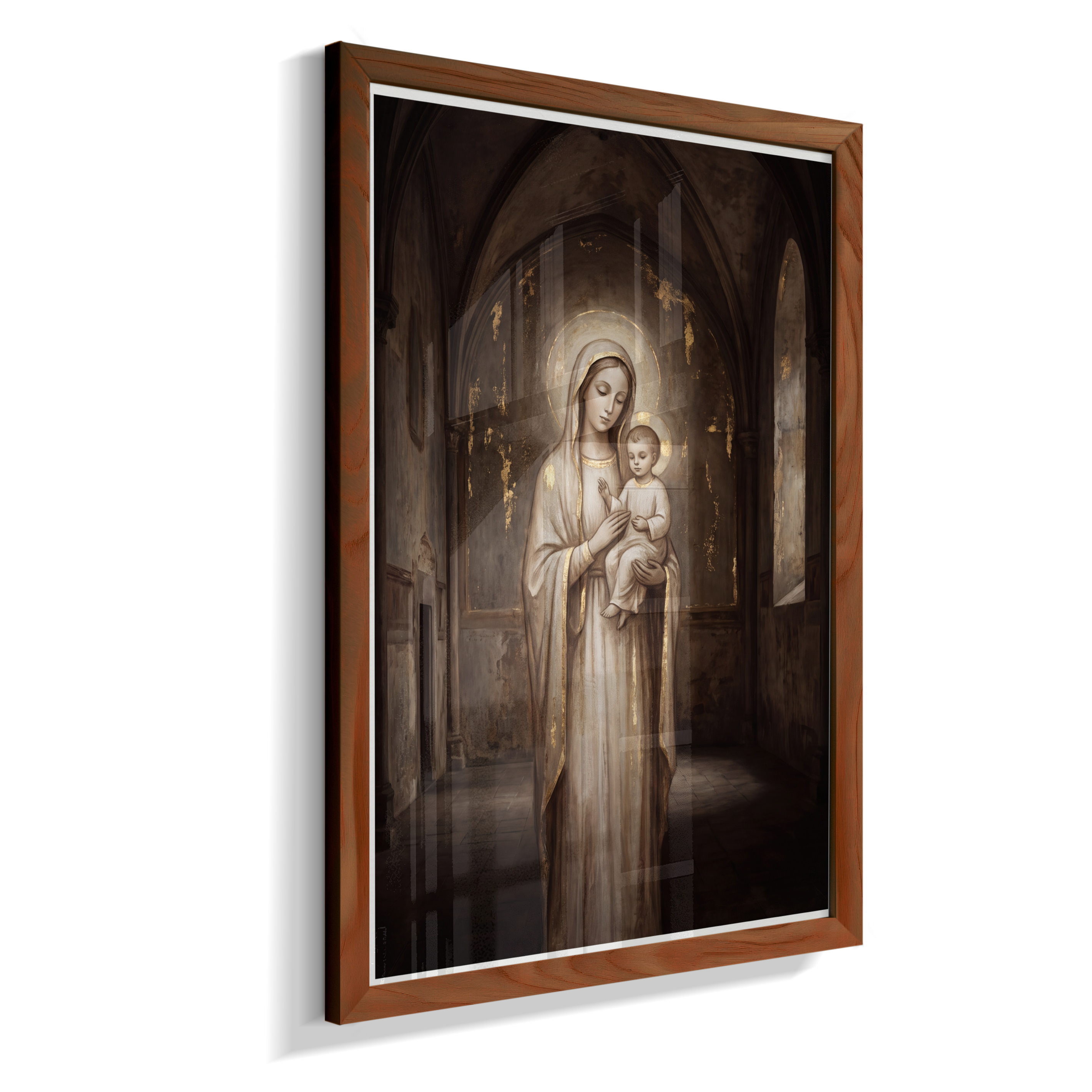 "Colo de Mãe"
