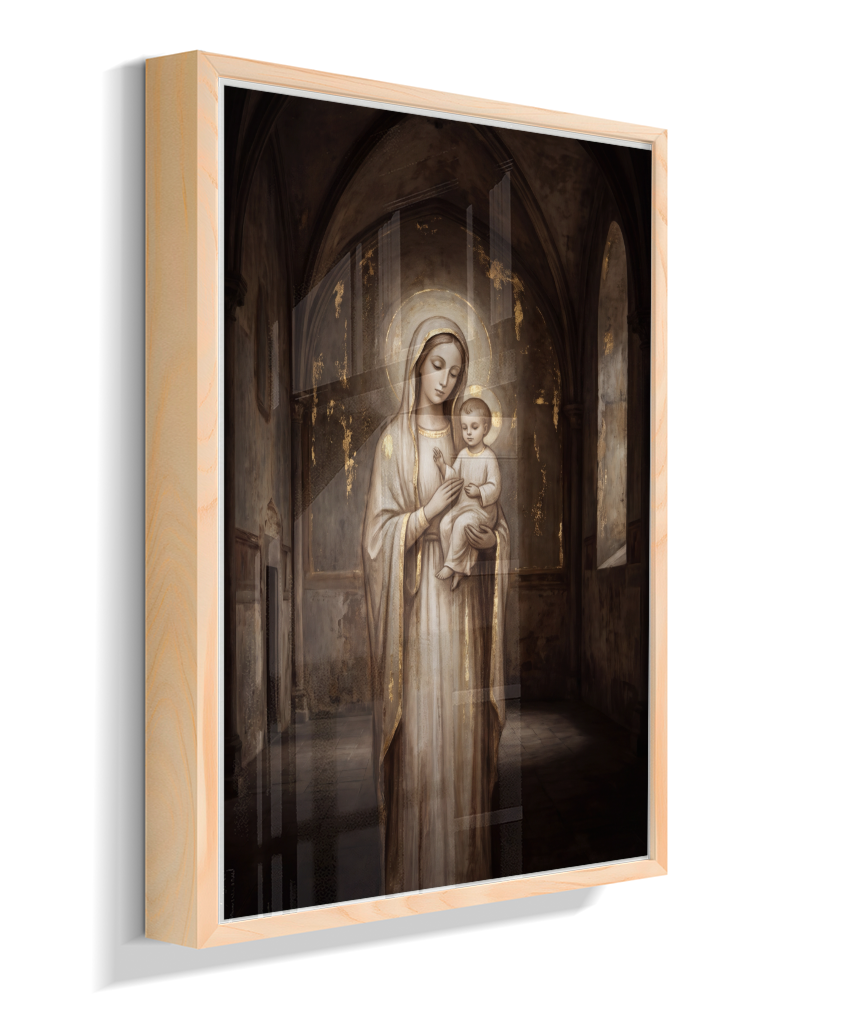 "Colo de Mãe"