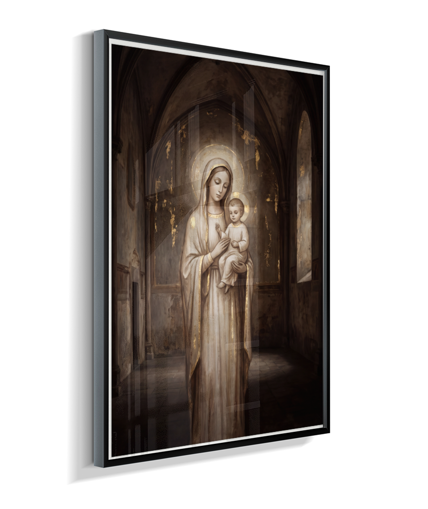 "Colo de Mãe"