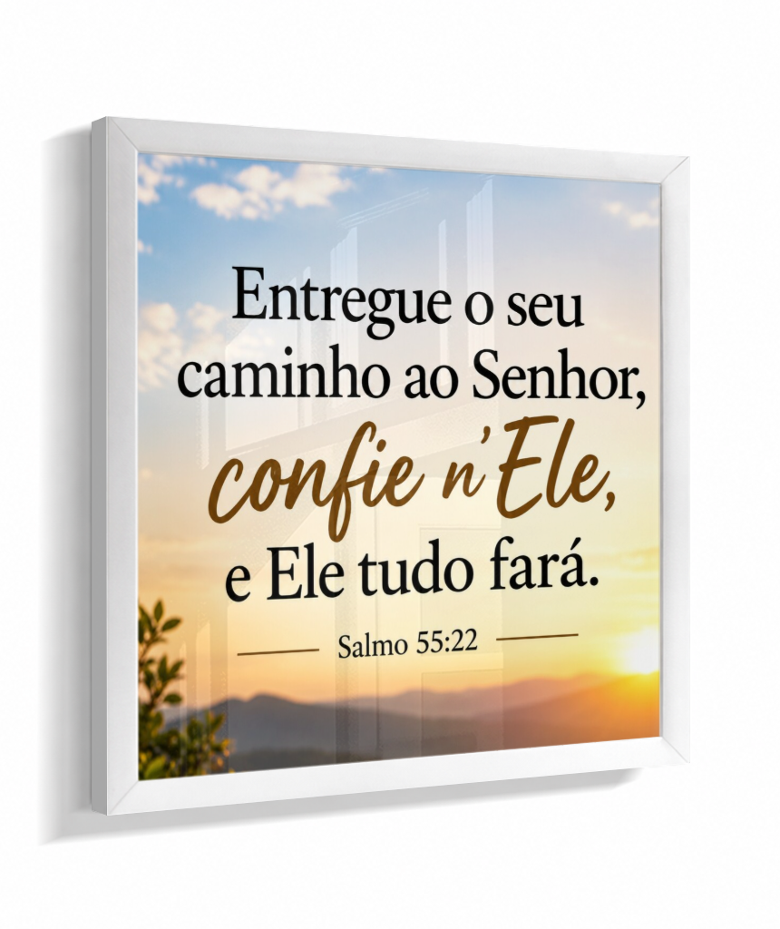 Quadros decorativo