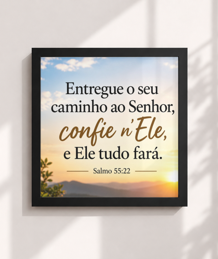 Quadros decorativo