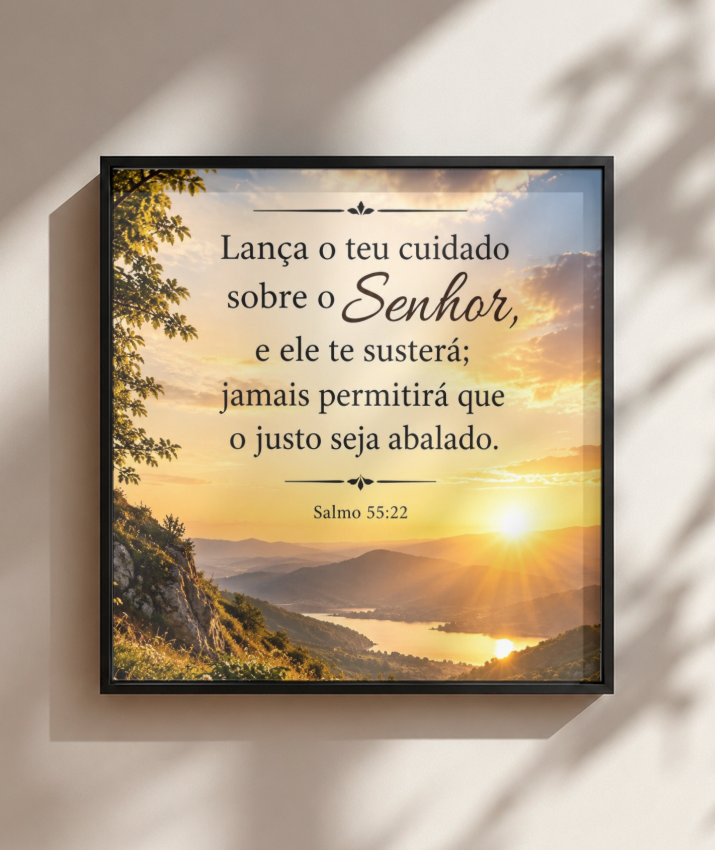 Quadros decorativo