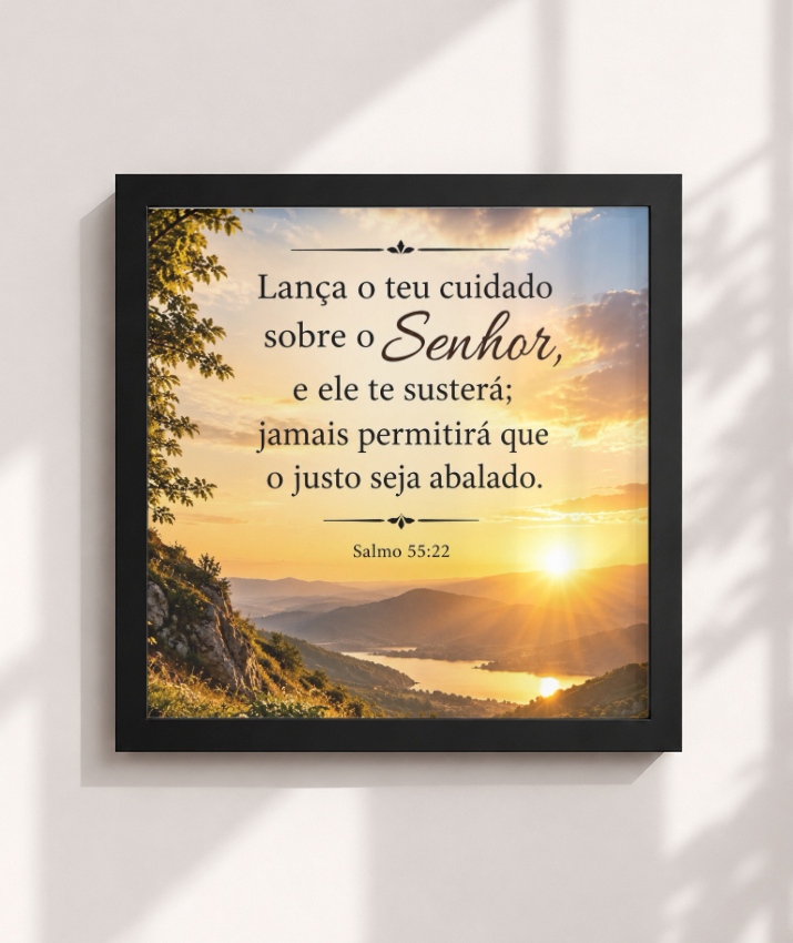 Quadros decorativo