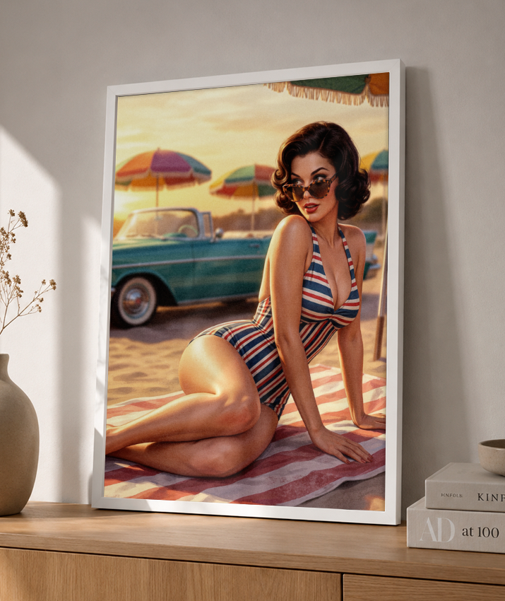 Beach Day