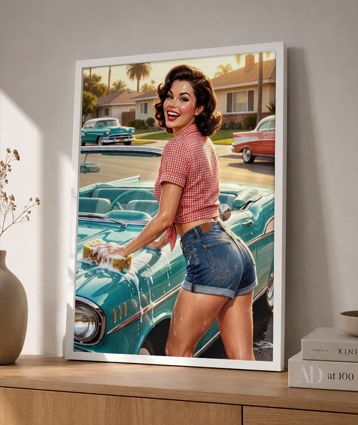 Car Wash