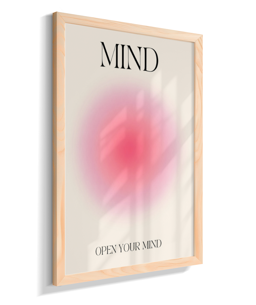 Open your mind