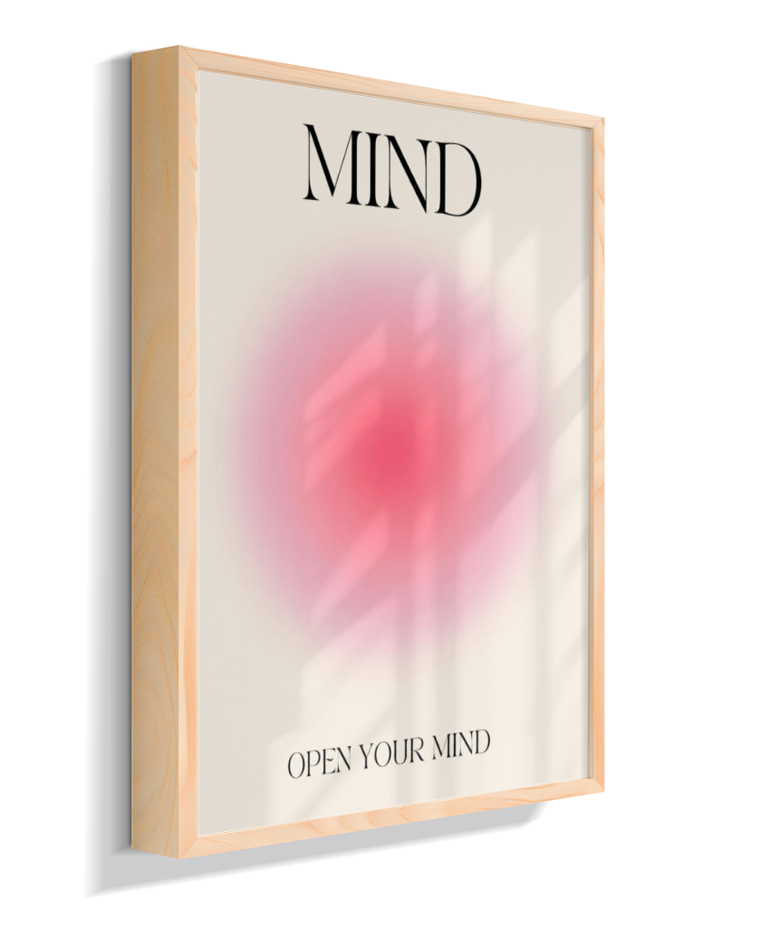 Open your mind