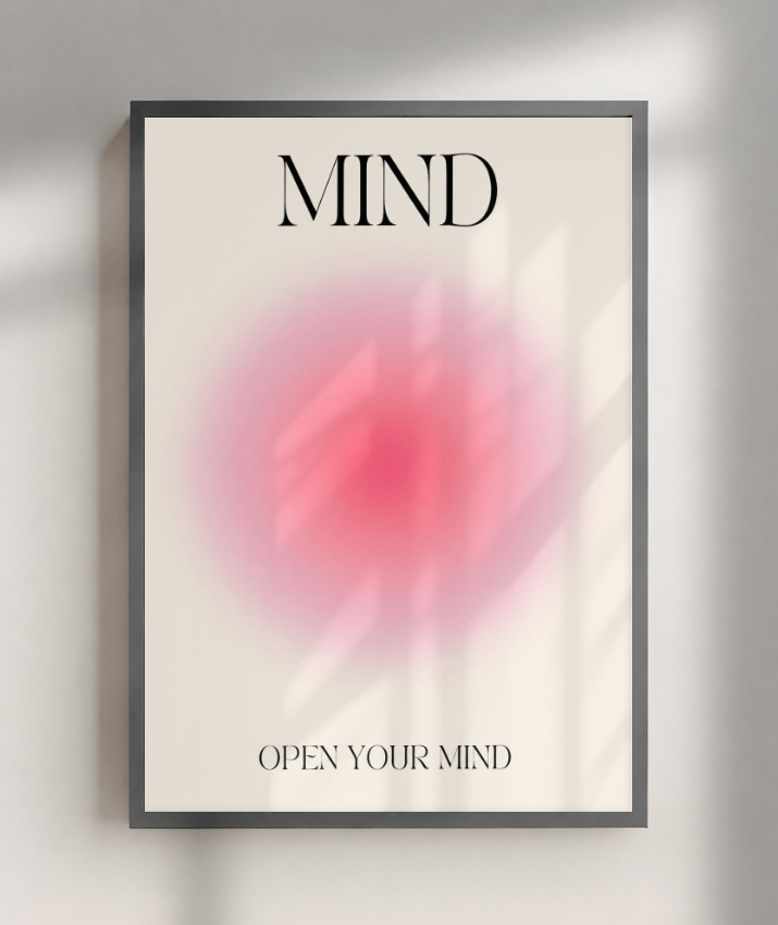 Open your mind