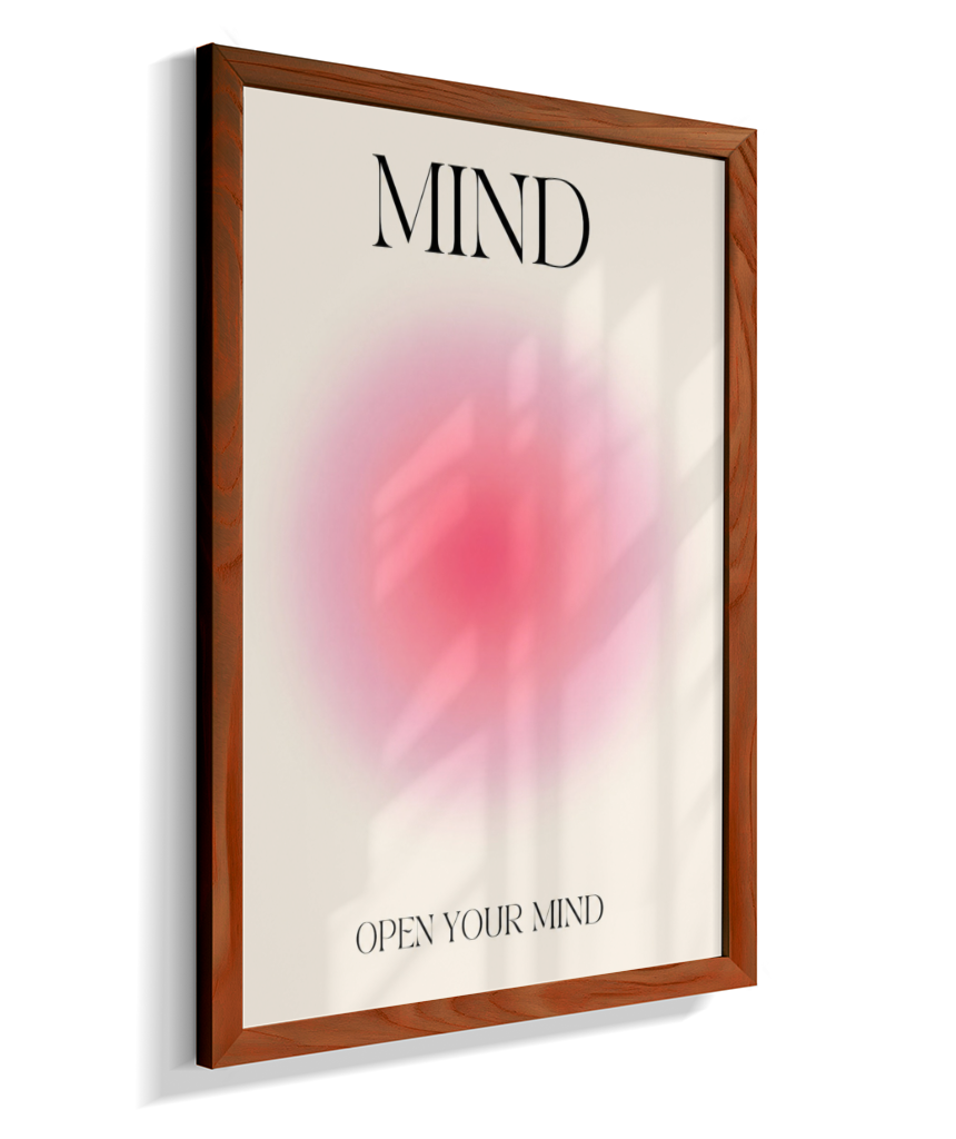 Open your mind