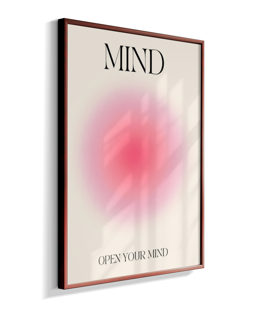 Open your mind