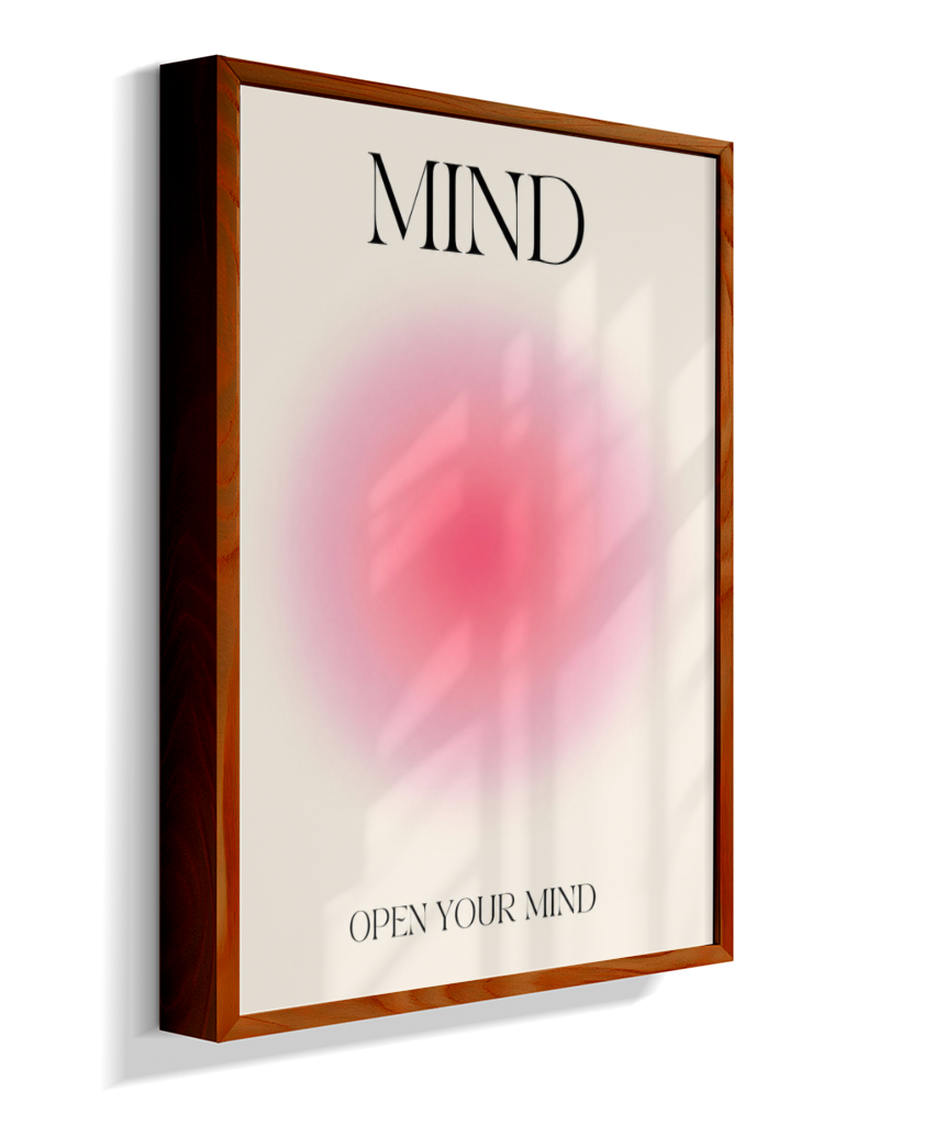 Open your mind