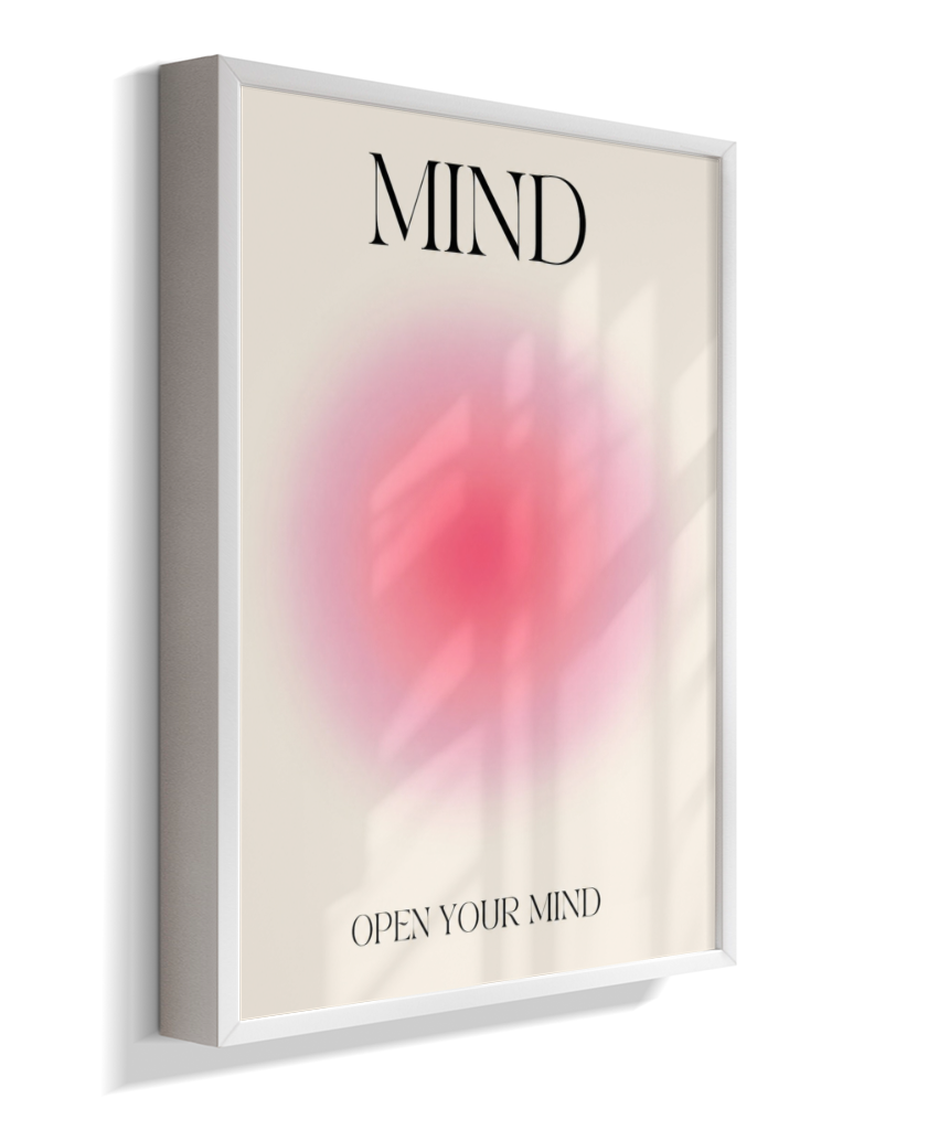 Open your mind