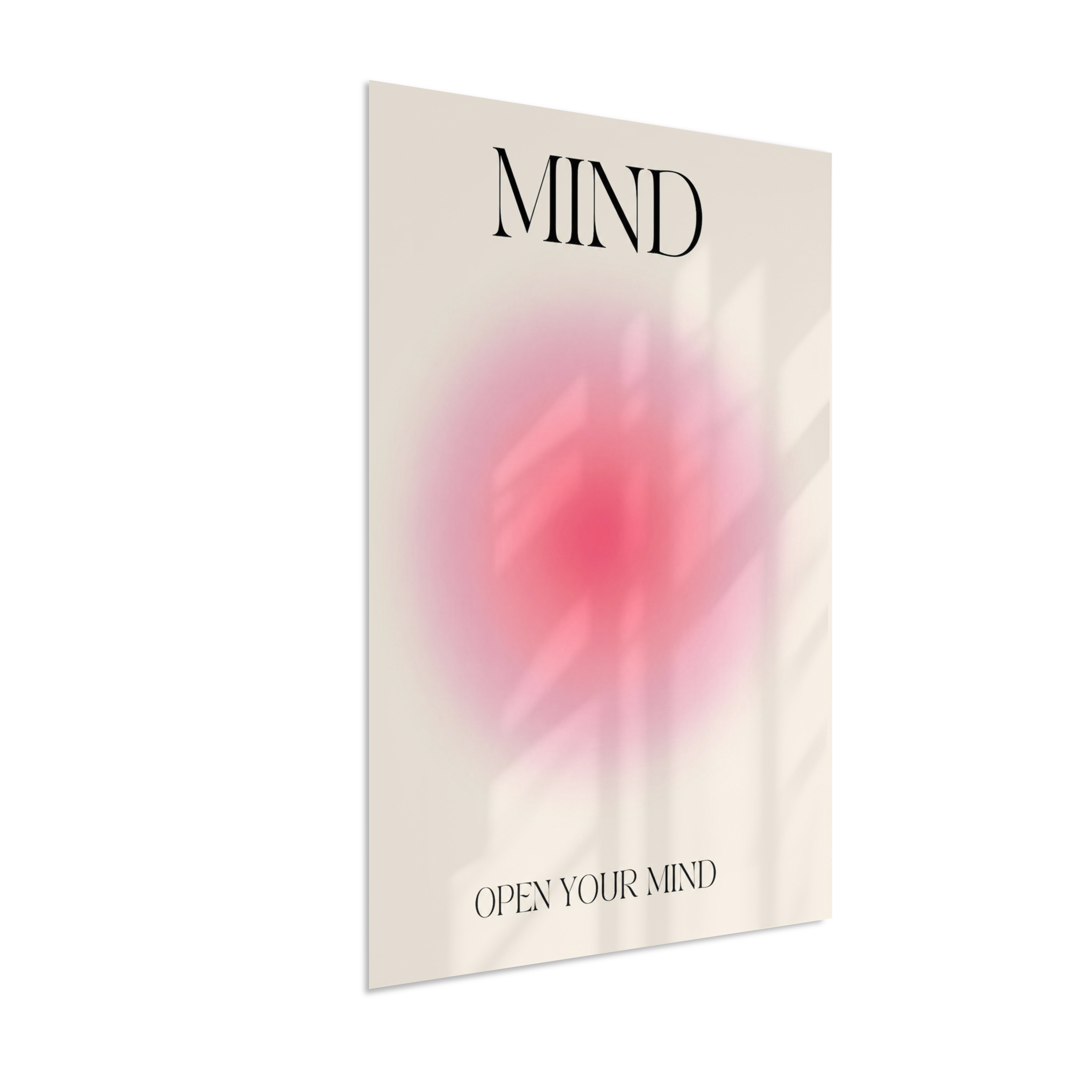 Open your mind