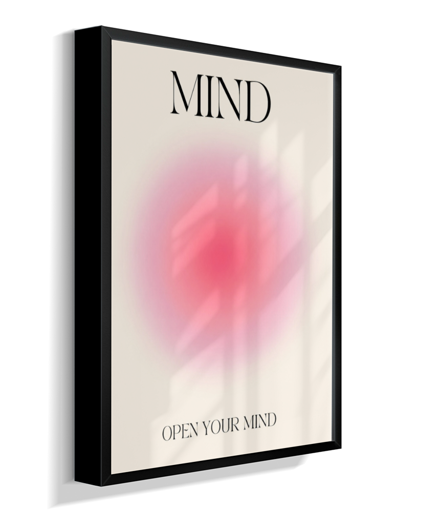 Open your mind