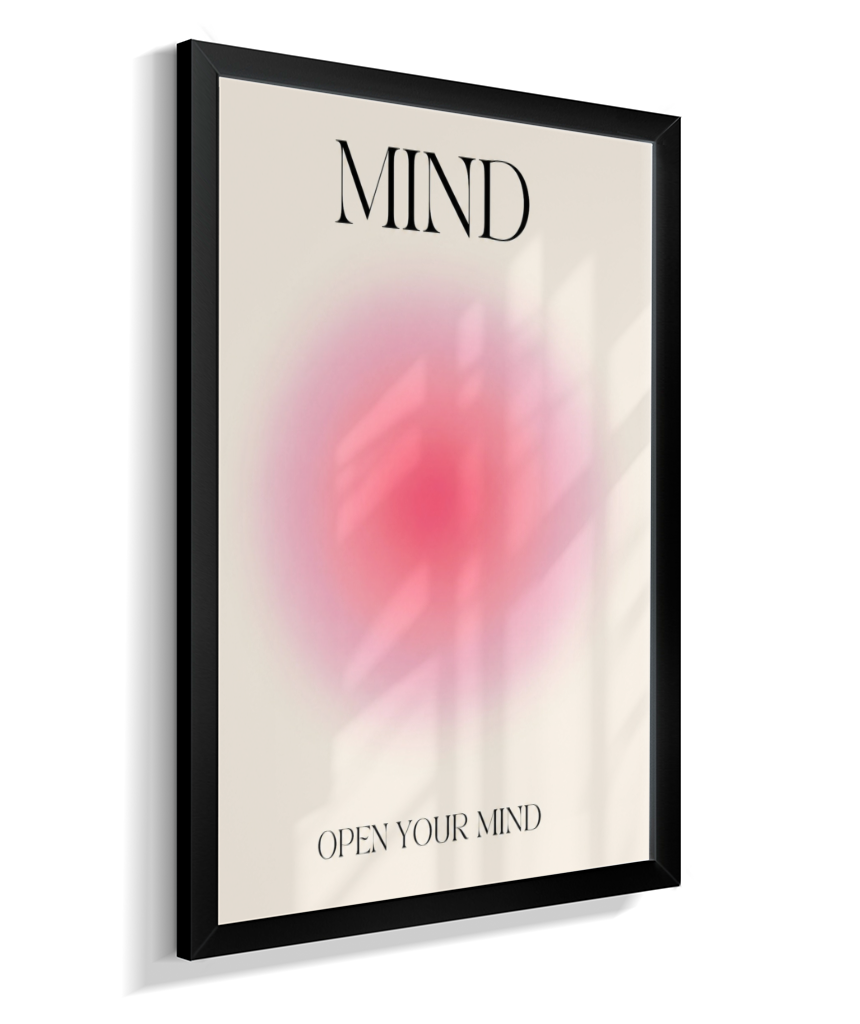 Open your mind