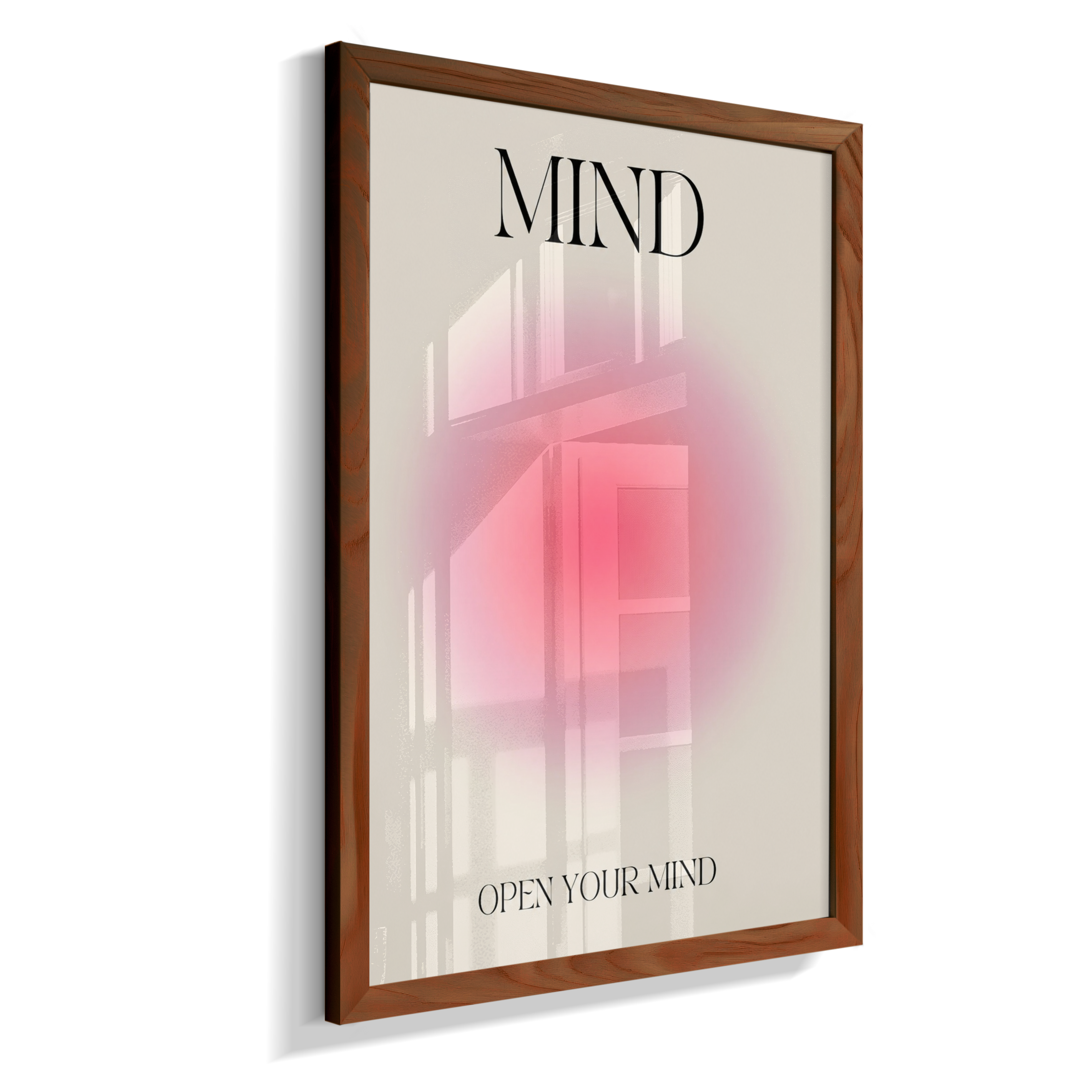 Open your mind