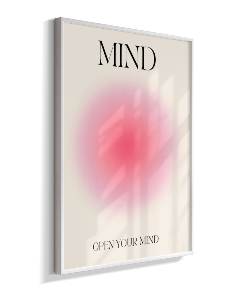 Open your mind