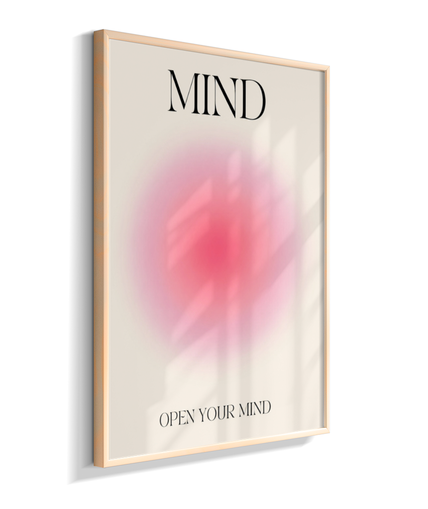 Open your mind