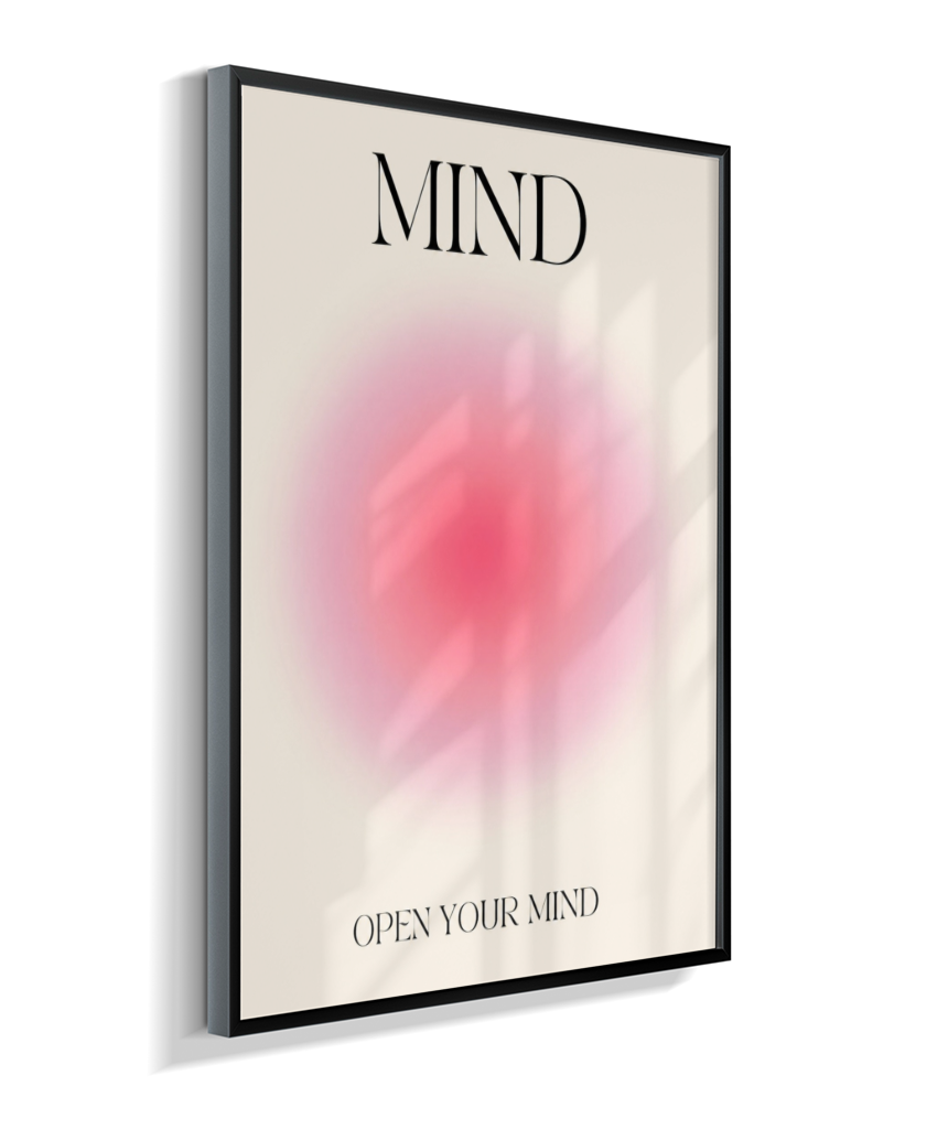 Open your mind
