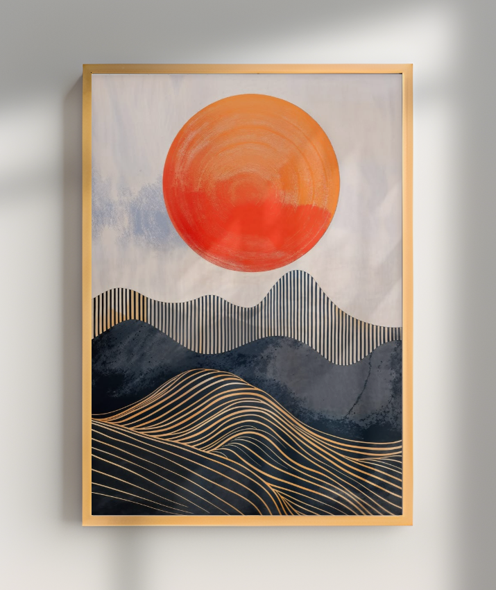 Sol Nascente
