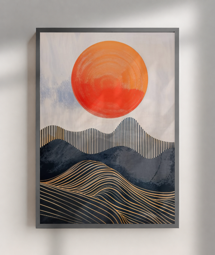 Sol Nascente