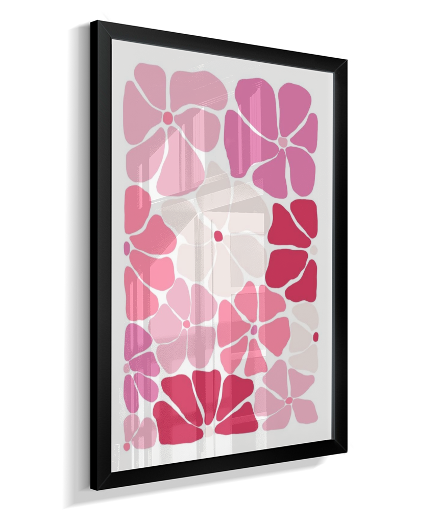 Flower Pink