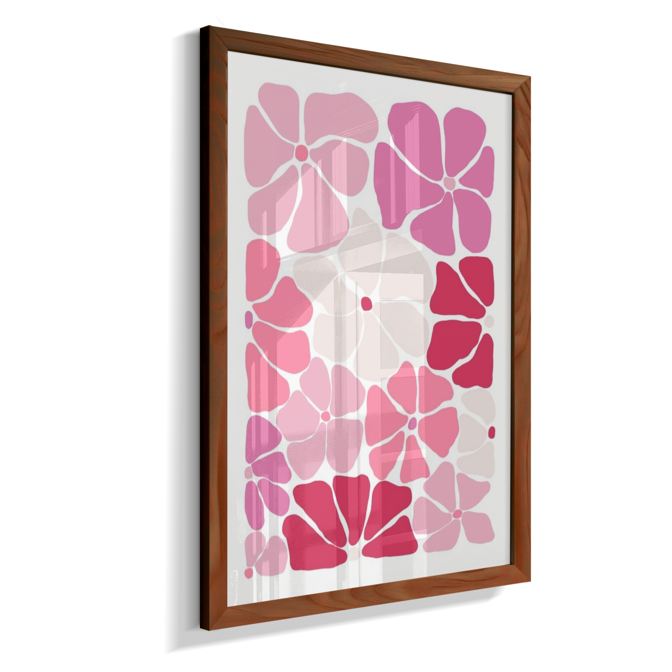 Flower Pink