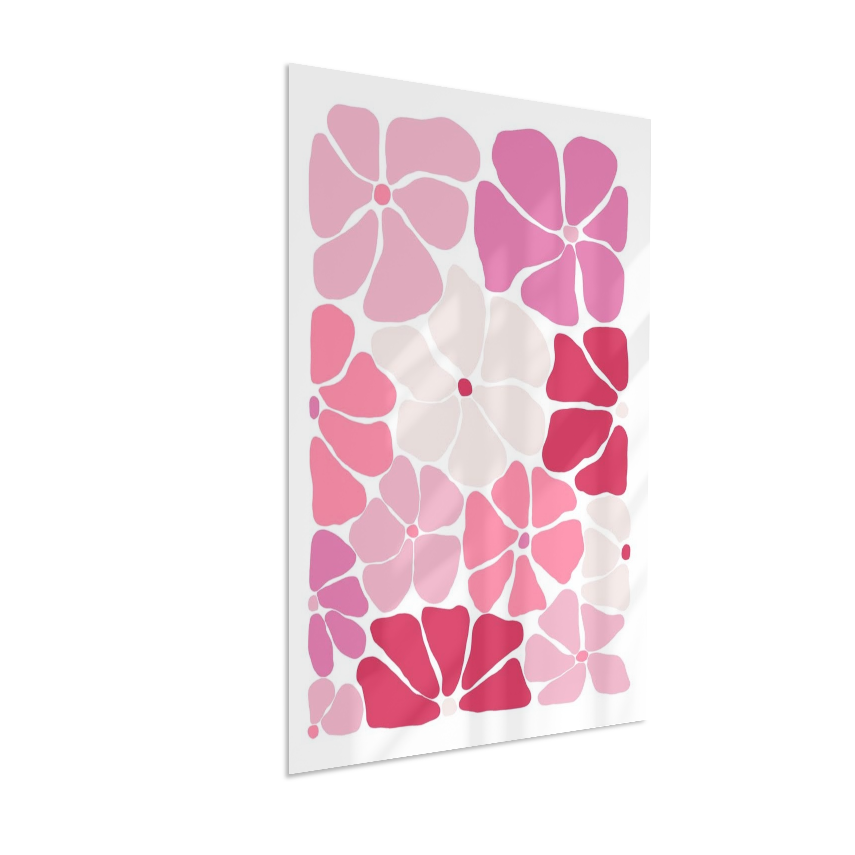 Flower Pink