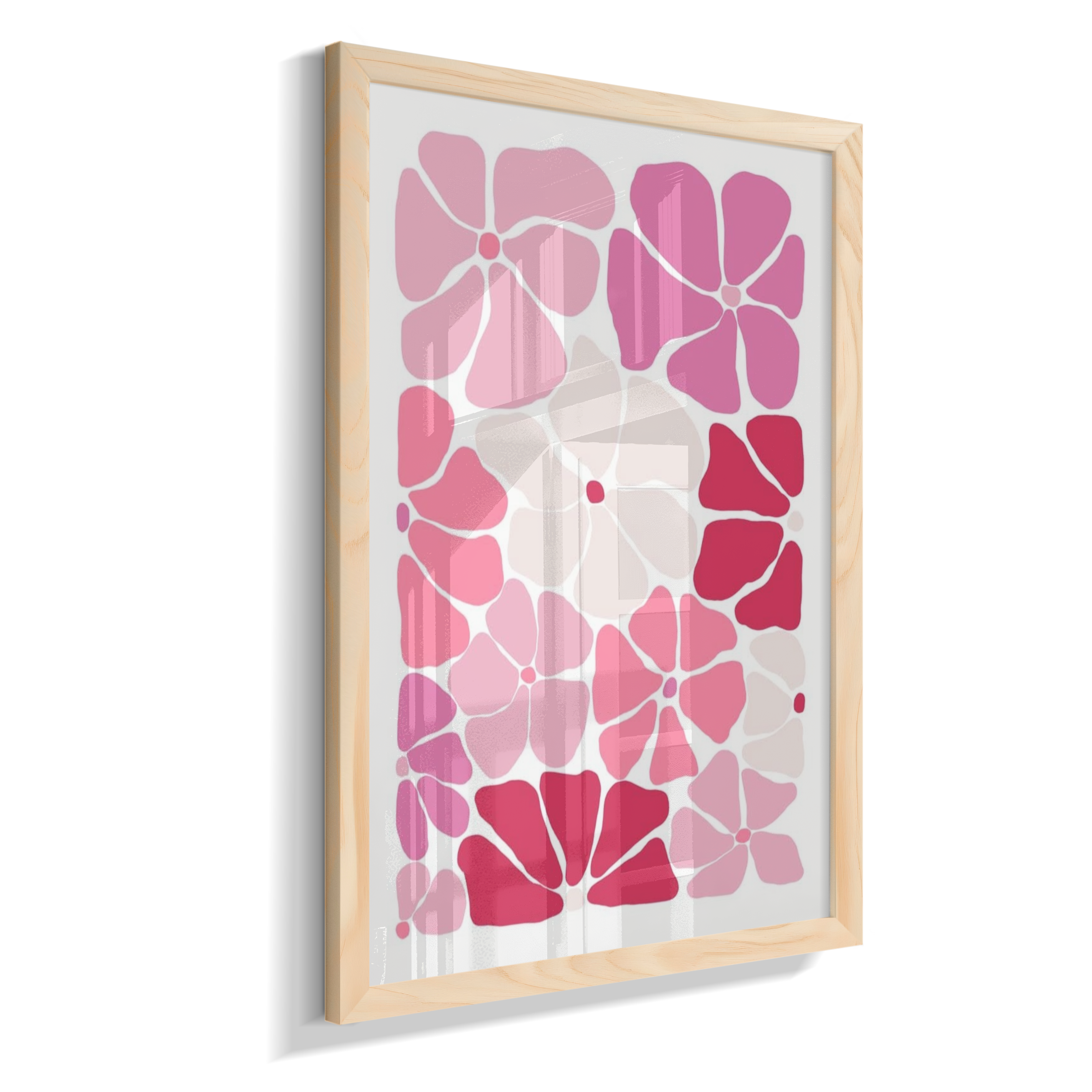 Flower Pink