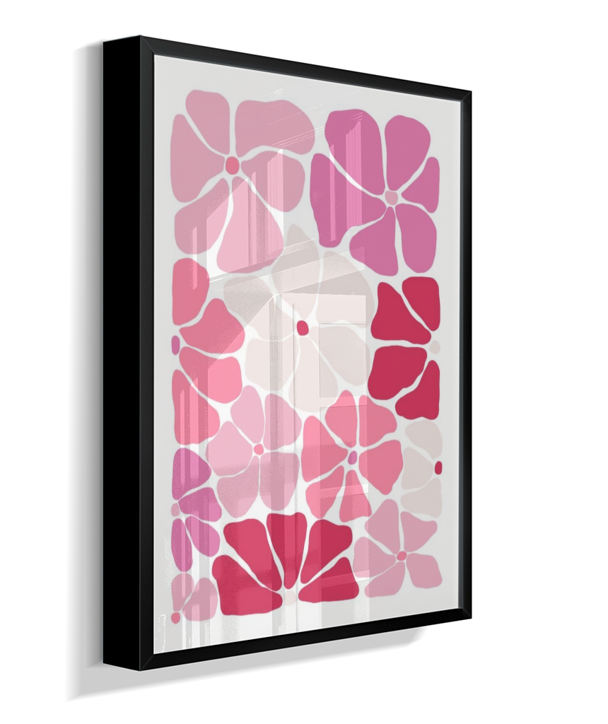 Flower Pink