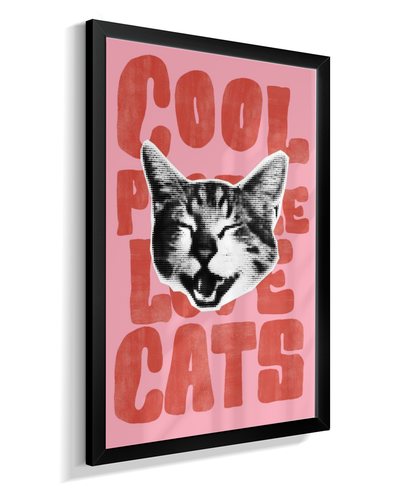 Love Cat