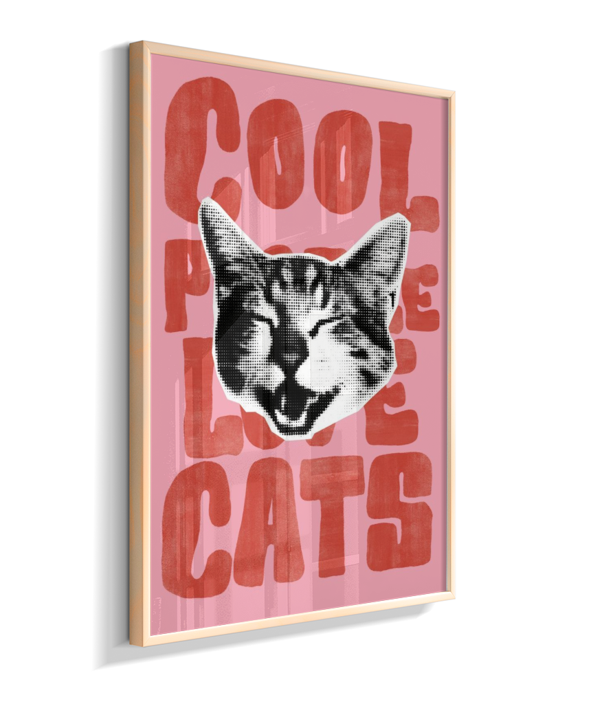 Love Cat