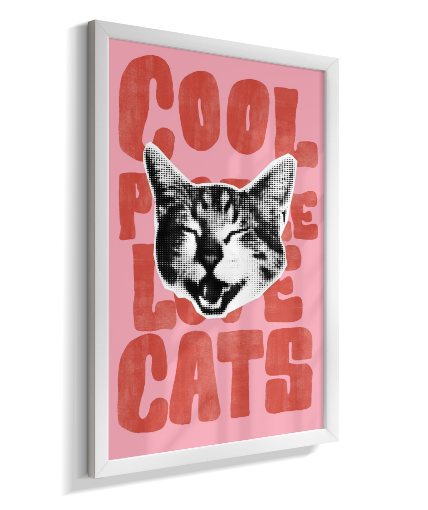 Love Cat