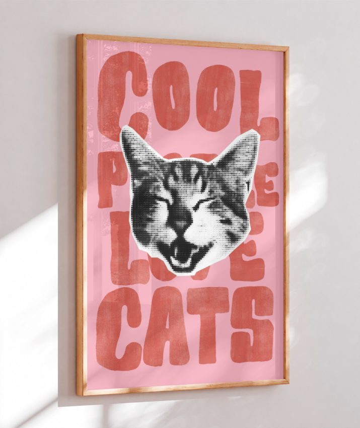 Love Cat