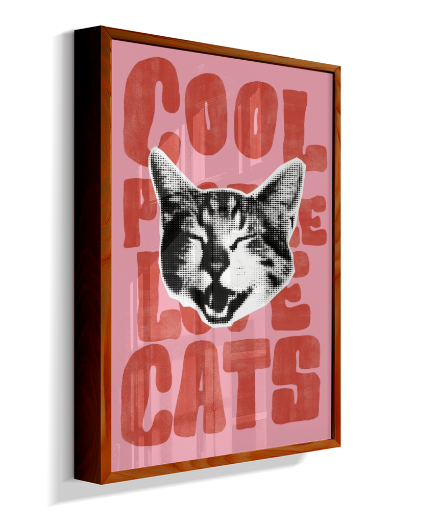 Love Cat
