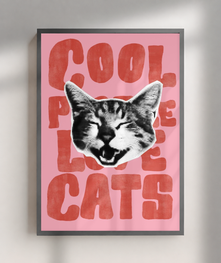 Love Cat