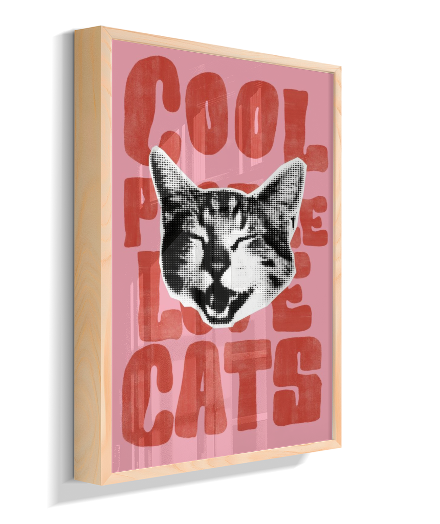 Love Cat
