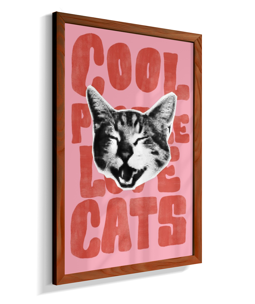 Love Cat