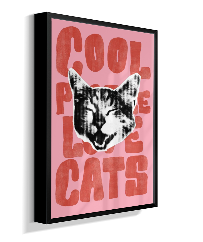 Love Cat