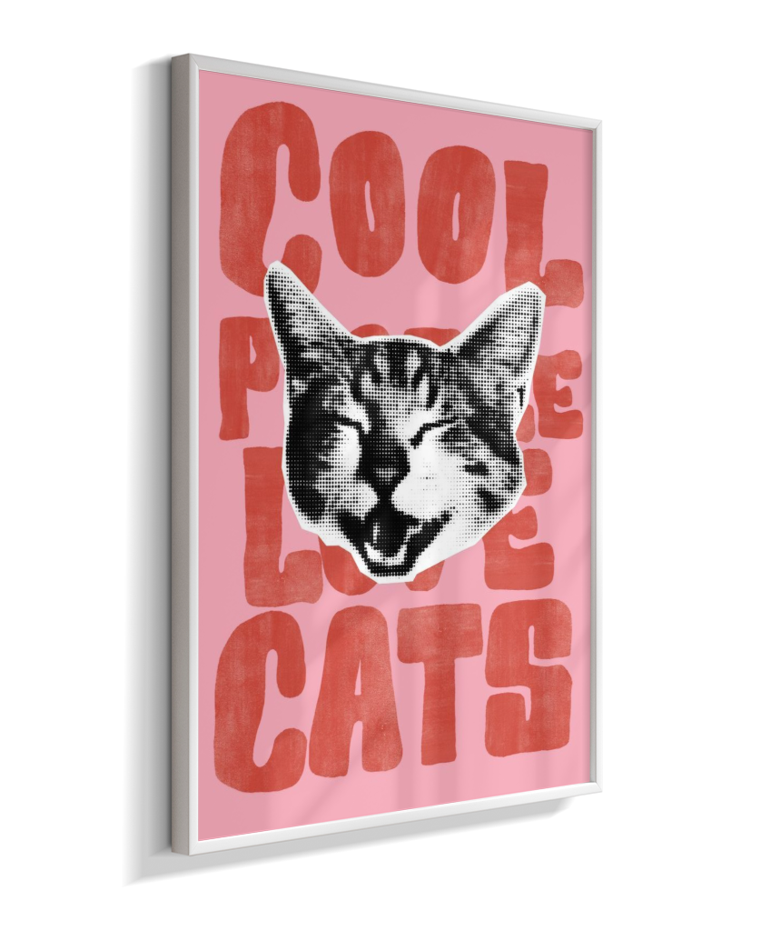 Love Cat