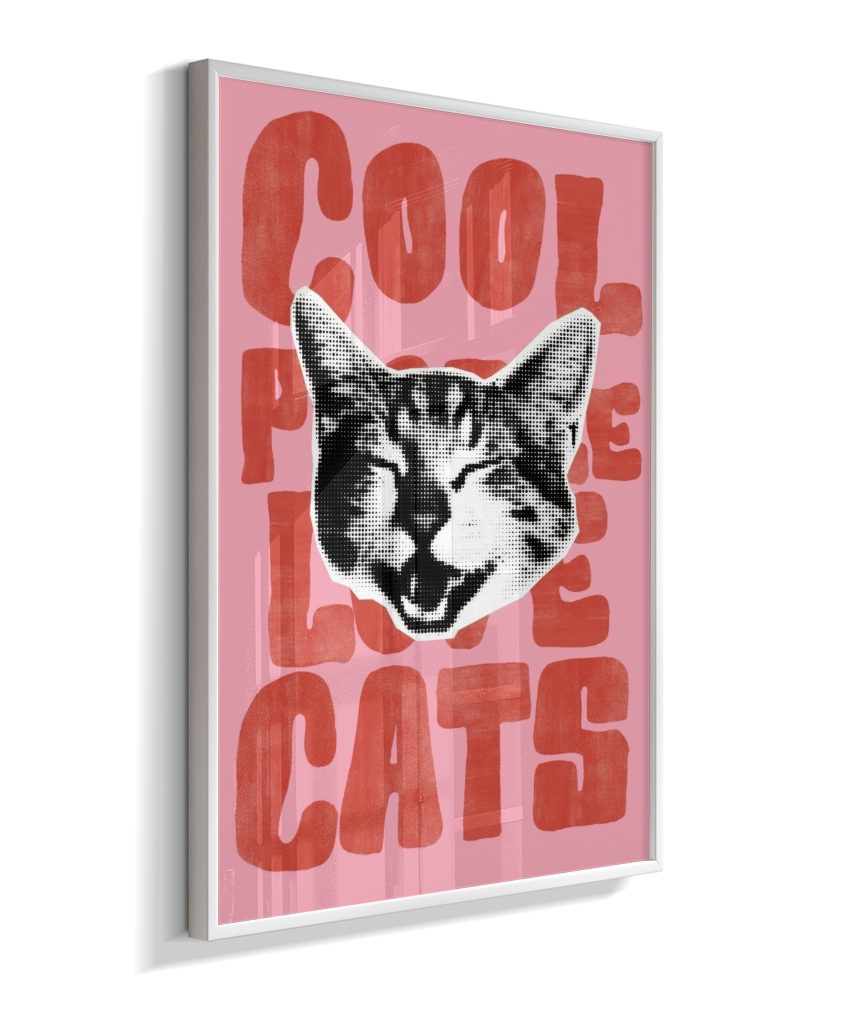 Love Cat