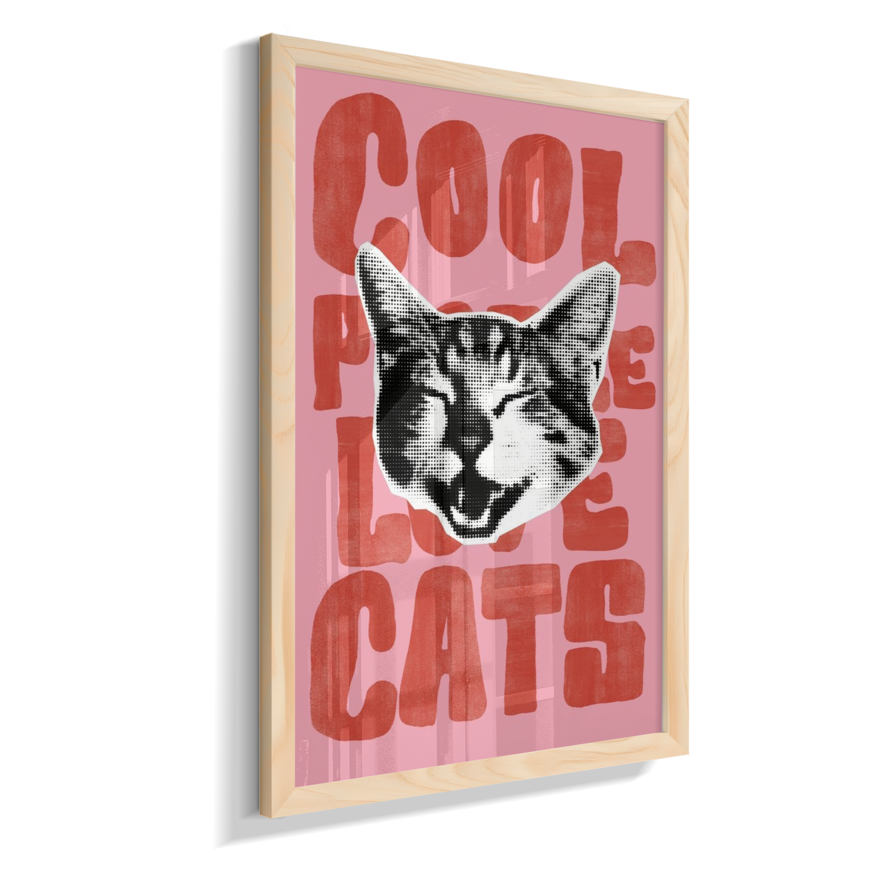 Love Cat