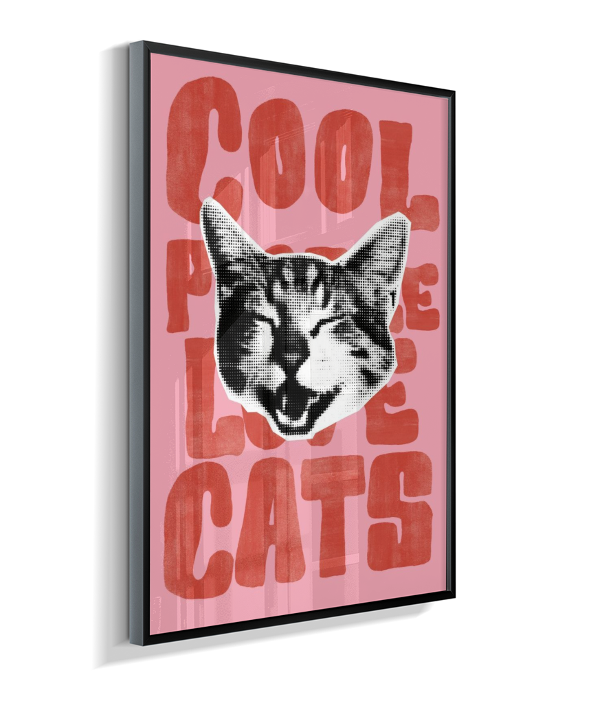 Love Cat