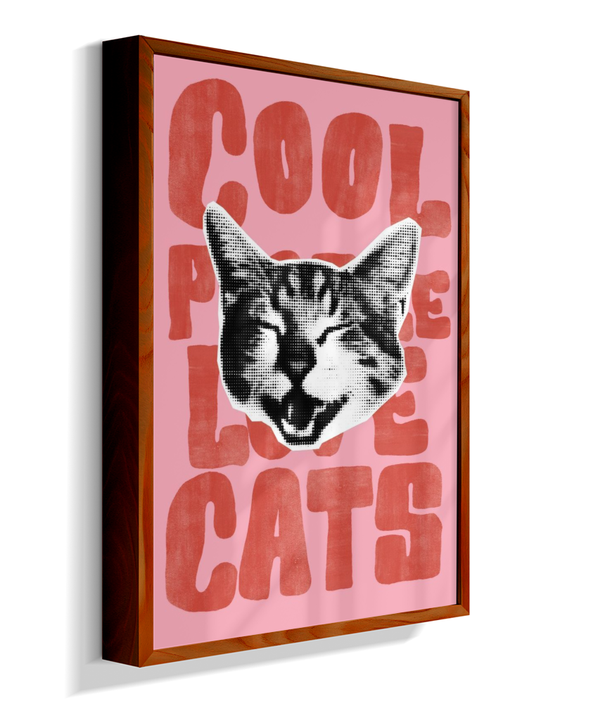 Love Cat