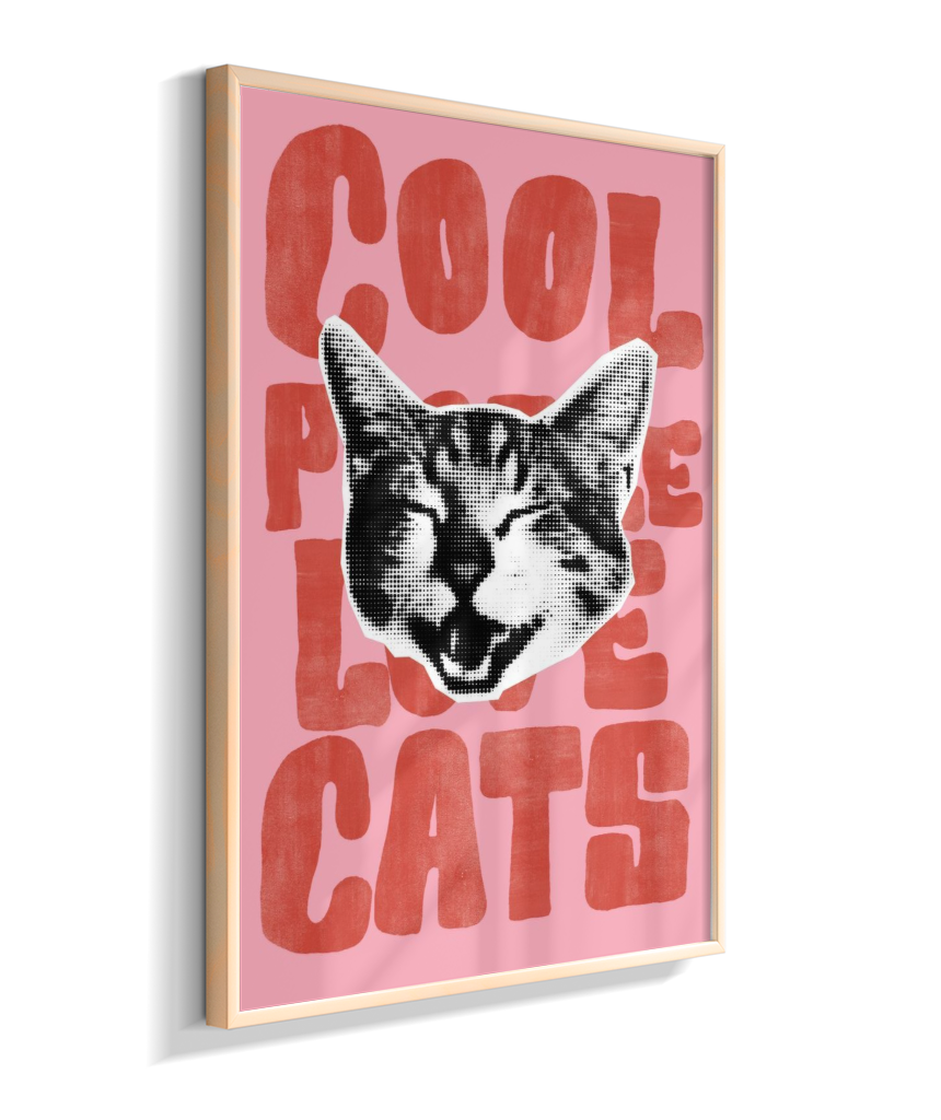 Love Cat