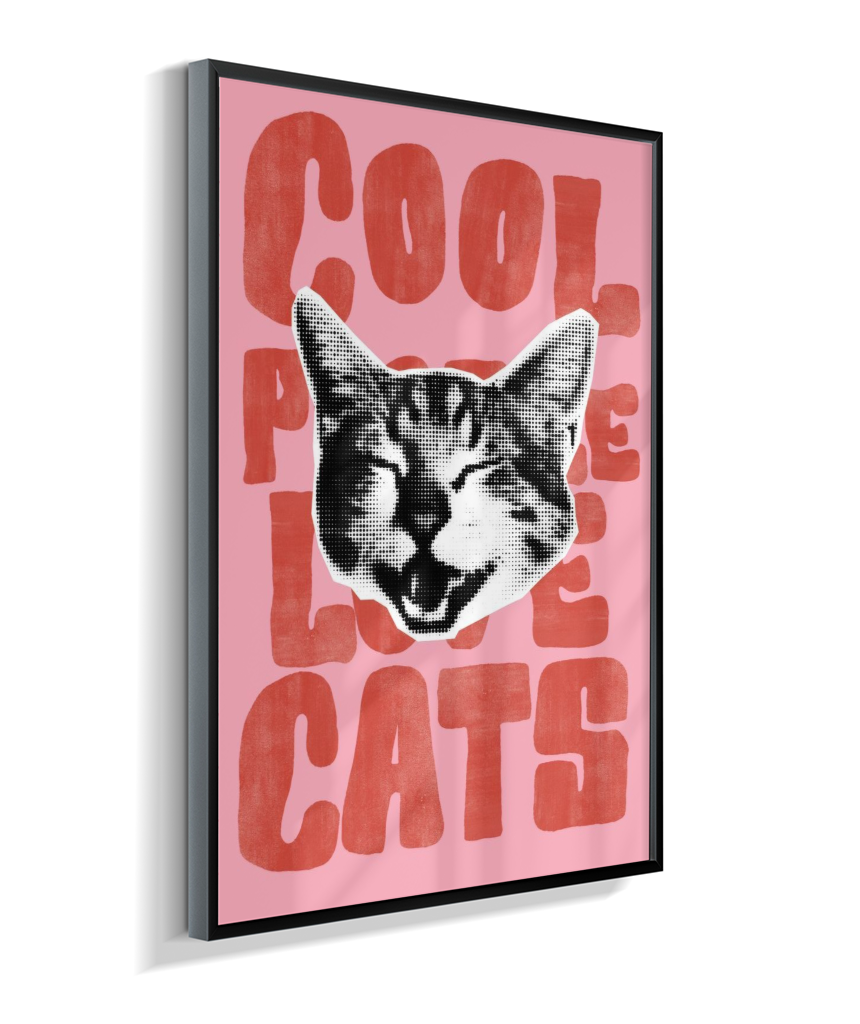 Love Cat