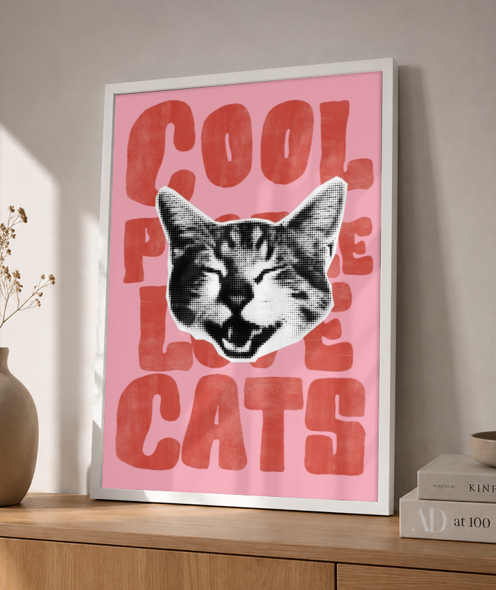 Love Cat